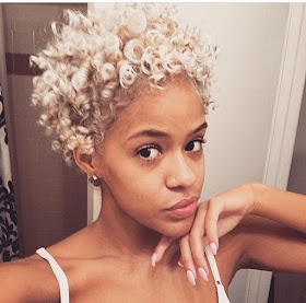 Long Blonde Hair Highlights Hairstyles How To Get Platinum Blonde