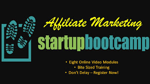FREE Affiliate Marketing Bootcamp
