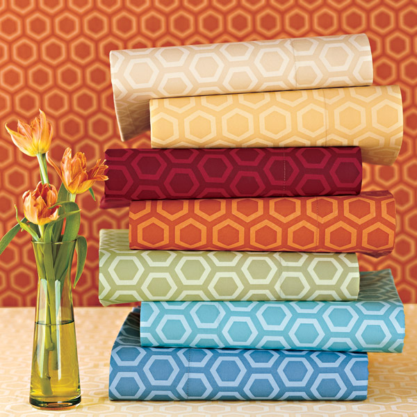 Color Me Lovely: The Shining--Patterns