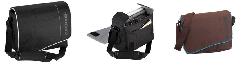 CULLMANN ZAINO REFLEX MONOSPALLA PROTECTOR 450 NUOVO GARANZIA ITALIA - Foto 2