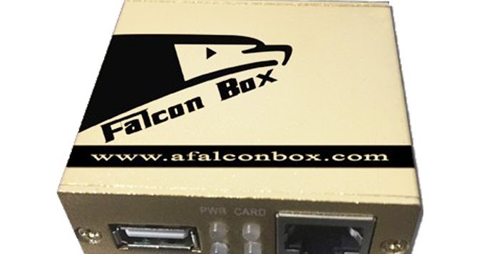 solved: Falcon Box Miracle Key v 3.0 Setup Download