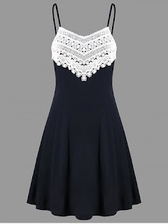 casual summer dresses 2018