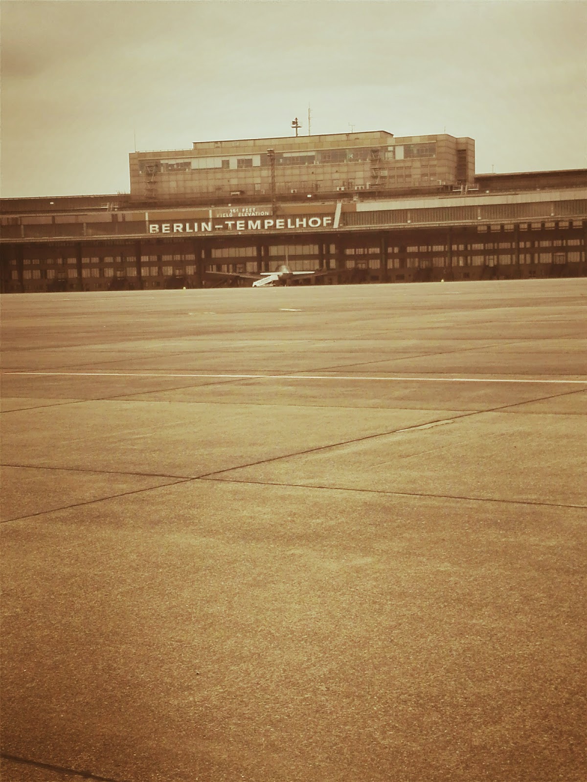 Geomusik February 2018