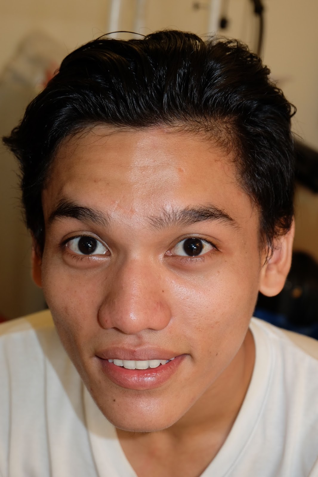 Kee Hua Chee Live!: PART 1—MALAYSIA’S HOTTEST, LATEST AND SEXIEST