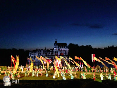 Puy du Fou