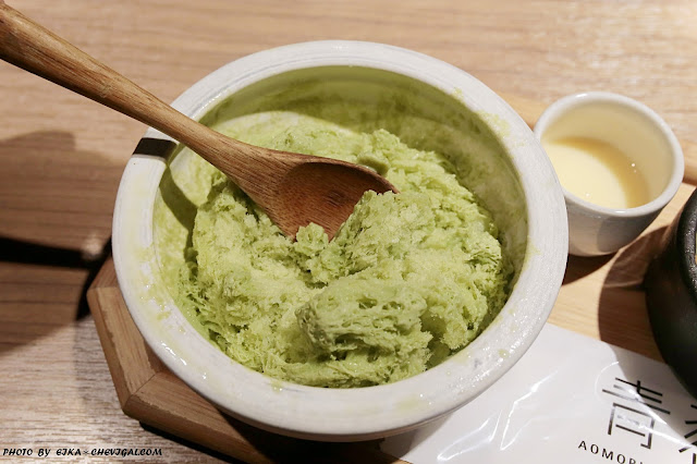 台中火鍋│青森鍋物*超澎派生猛海鮮讓人看傻了眼!質感鍋物菜單全新大改版~