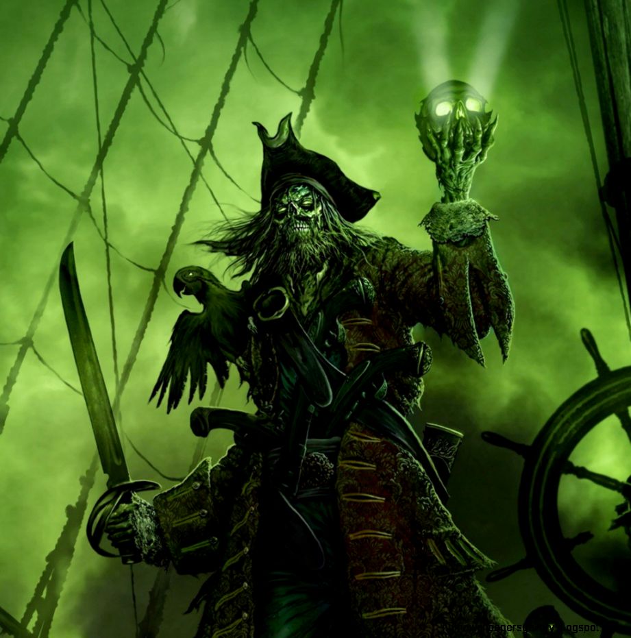 Pirates of The Caribbean iPad Wallpaper Download  iPhone