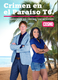 Crimen en el paraso Temporada 1 completa Espaol HD