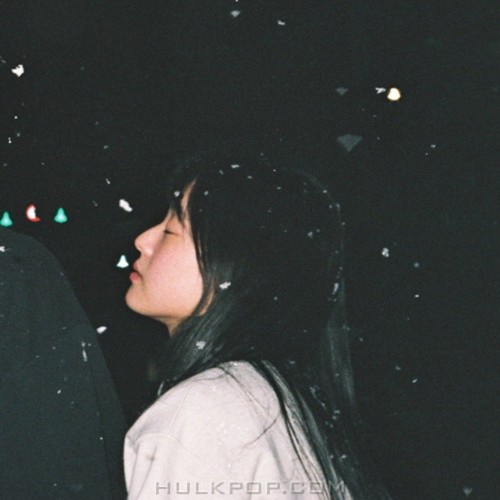 SORA – 마른 날 – Single