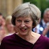 Theresa May será la nueva primera ministra de Gran Bretaña 
