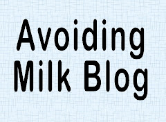 Avoiding Milk Blog