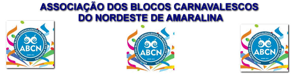 ABCN - Carnaval - Nordeste de Amaralina