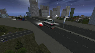 Bus Simulator Indonesia v.2.6