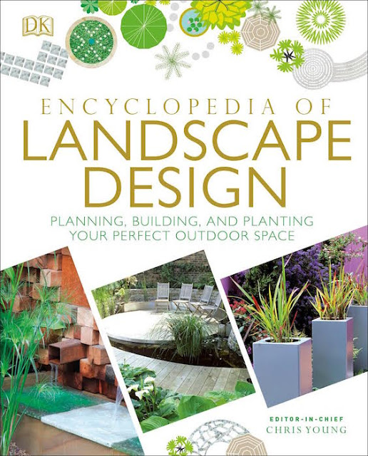 Create With Mom Win a copy of The Encyclopedia of Landscape Design