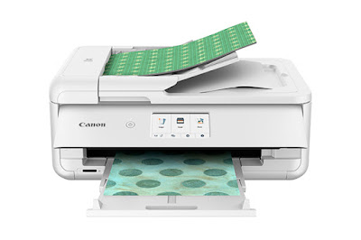 canon pixma printer crafting creativity unveils endless providing express ways