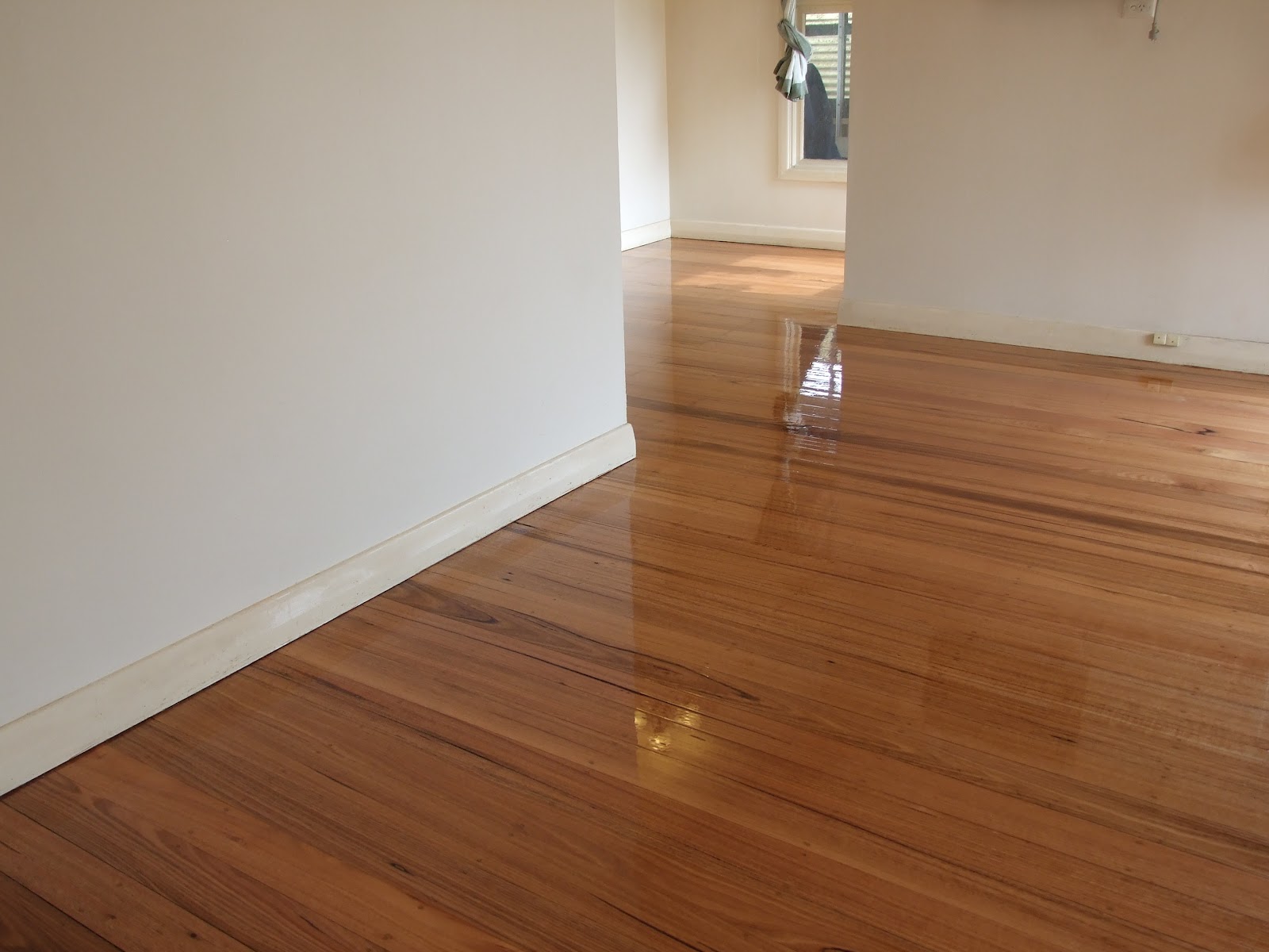 Gloss or Satin. Which is the finish for you?