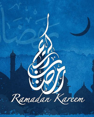 Peringatan di bulan ramadhan