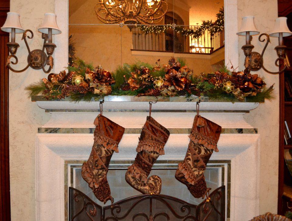 Innovative Interiors Seasonal Holiday Decorating Services Holiday and