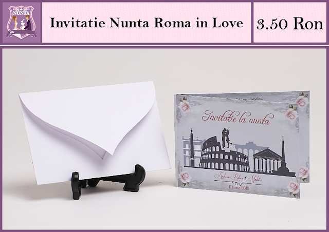 Roma in Love