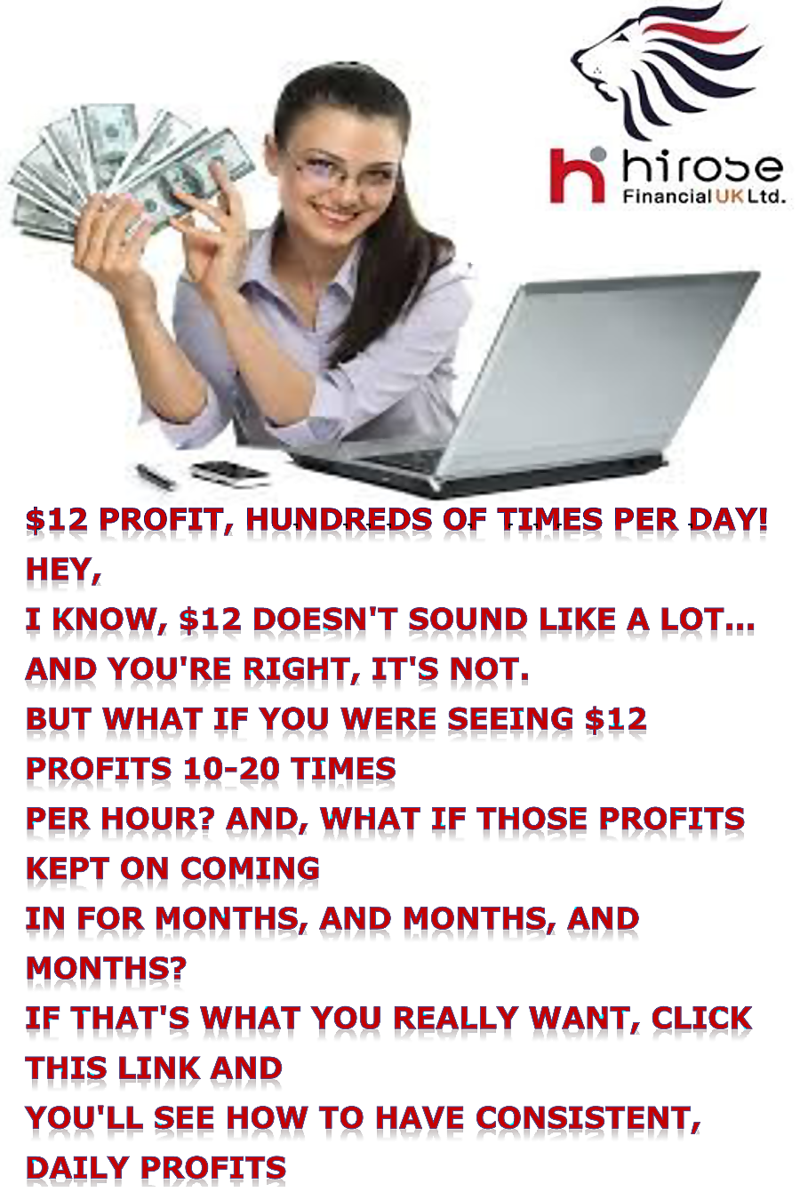 MAKE $500 PER DAY FOR LIFE