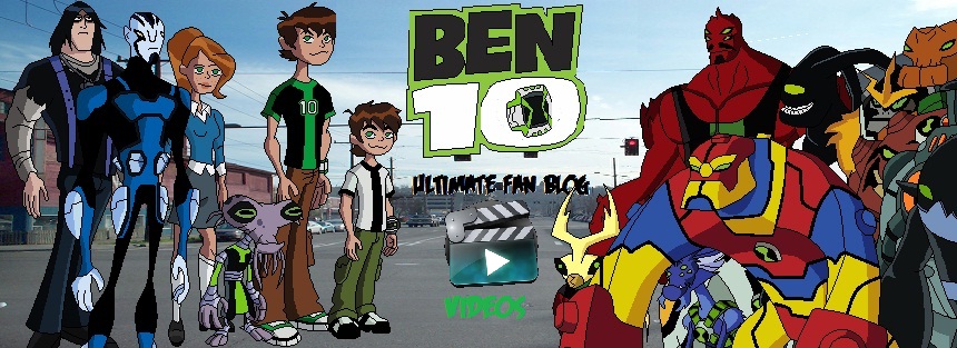 Ben 10: Ultimate Fan Videos