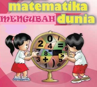 Merubah Dunia Dengan Sifat Operasi Hitung Matematika