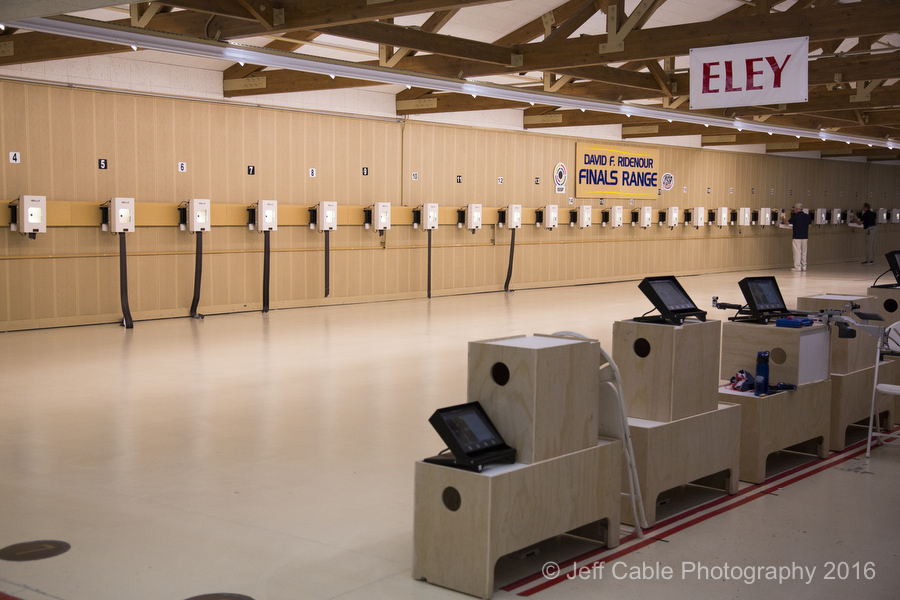 Jeff Cable's Blog A rare view inside the US Olympic Training Center in