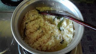 Resepi Nasi Minyak