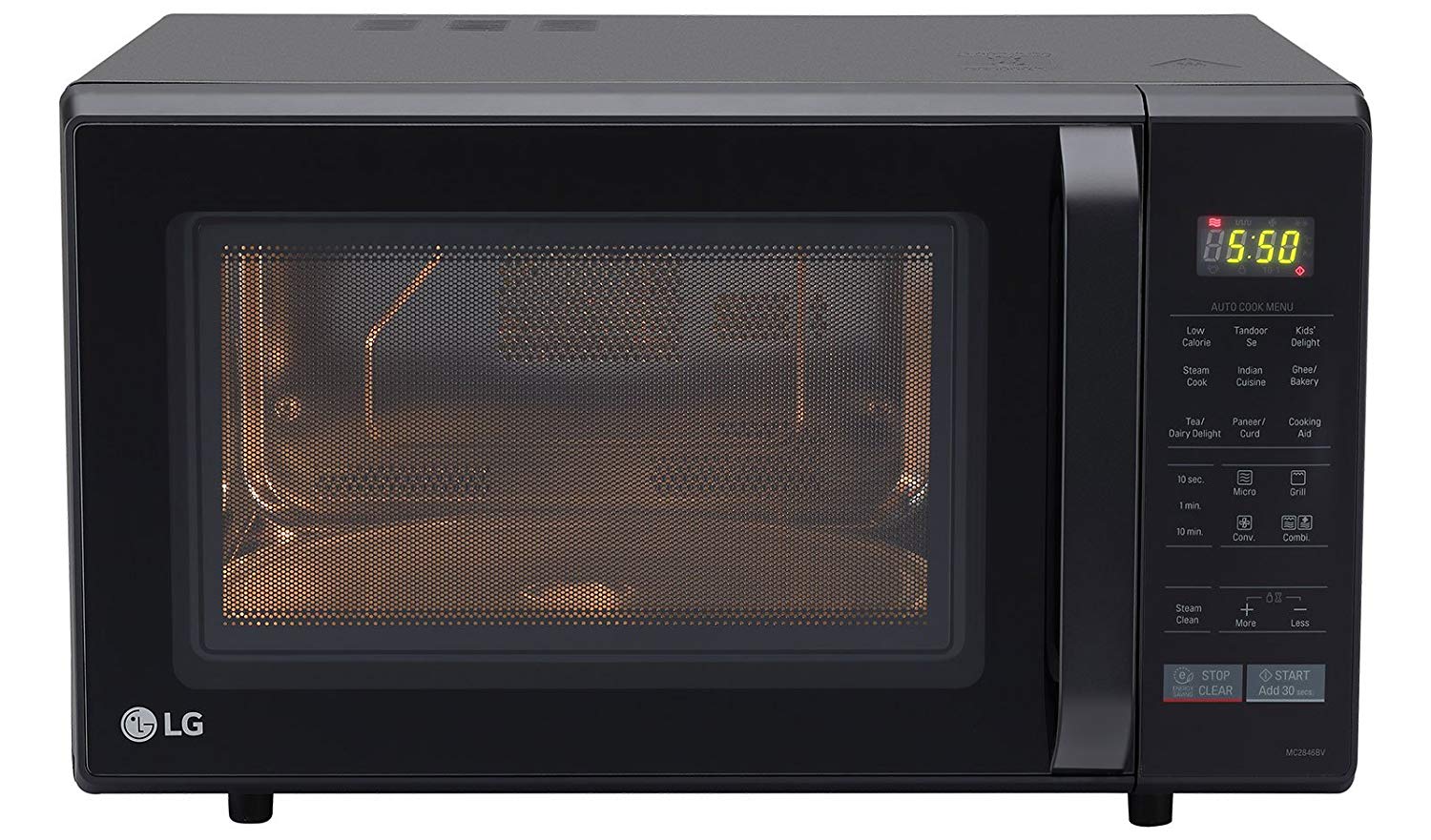 Gadget Review Top 10 Best Convection Microwave Oven In India 2018 with