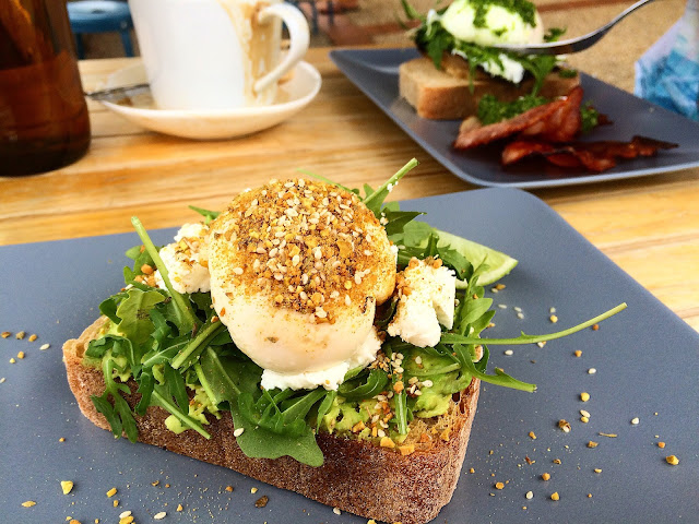 Four Espresso Cafe Port Macquarie Brunch Four Espresso Cafe Port Macquarie Brunch