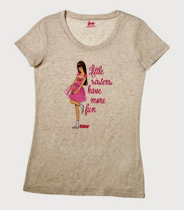 SNICKERDOODLE STREET: New Barbie Collector Catalog (Fall)