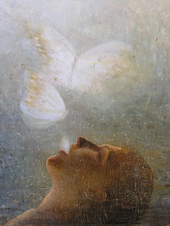 Laurie Kaplowitz | American Figurative Expressive painter Laurie Kaplowitz | American Figurative Expressive painter