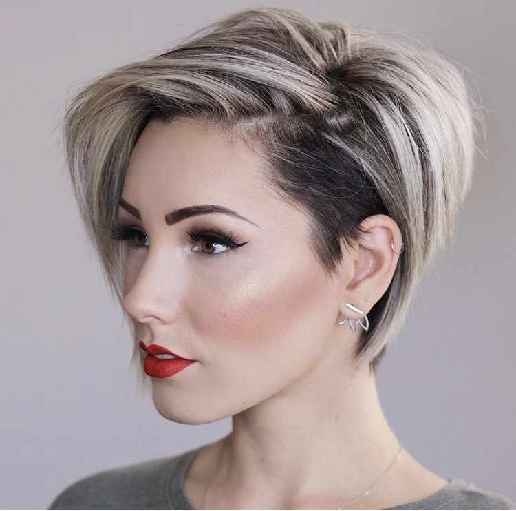 48 Short Hairstyles For Women 2019 Latesthairstylepedia Com