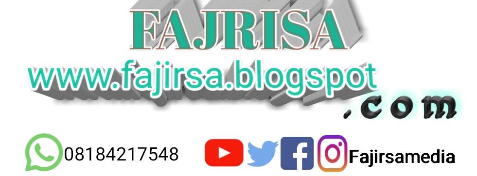 Fajirsa Blog