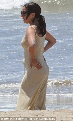 lady gaga pregnant