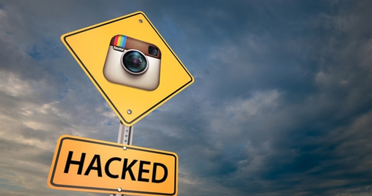 INSTAGRAM account Hacked, Be Aware
