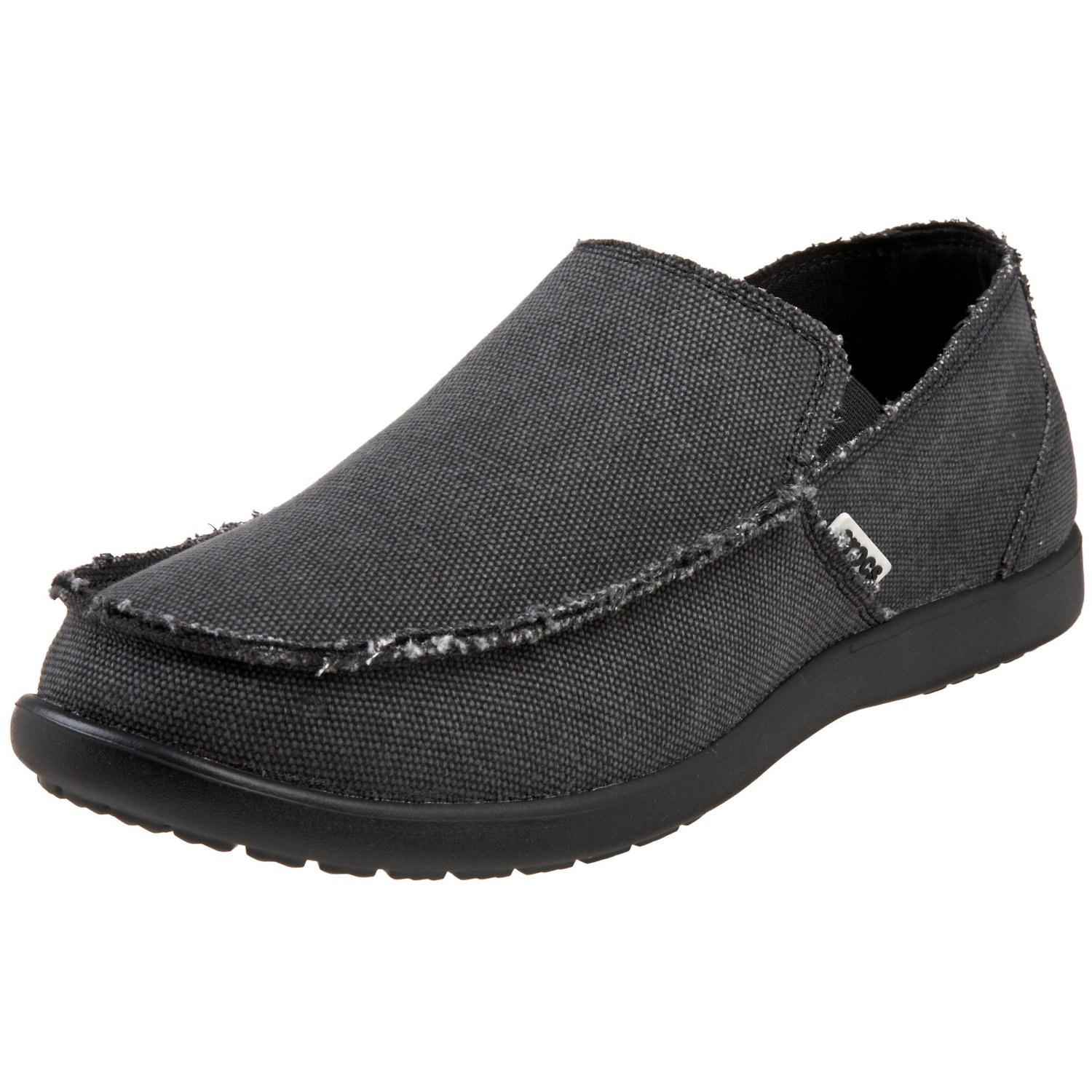 Crocs Shoes Crocs Men�s Santa Cruz SlipOn