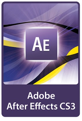 Pengenalan Dasar Adobe After Effect CS3