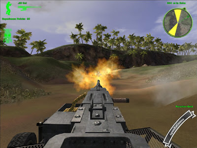 Delta Force Xtreme Screenshots