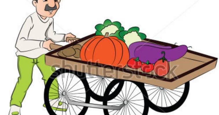 street hawker special box