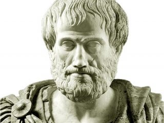 Aristoteles sözleri