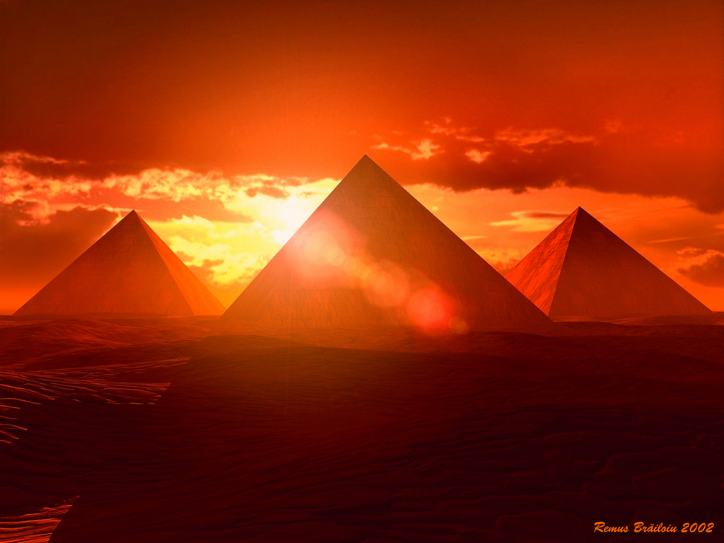 SoundsOfMyWords: Pyramids...