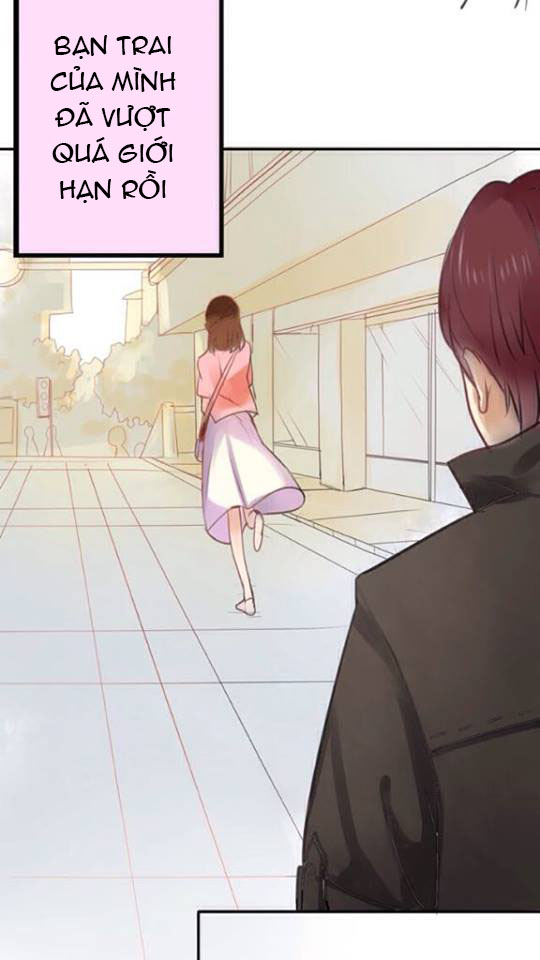 Bào Cá Hoàng Thái Tử - Chương 1 - Trang 34