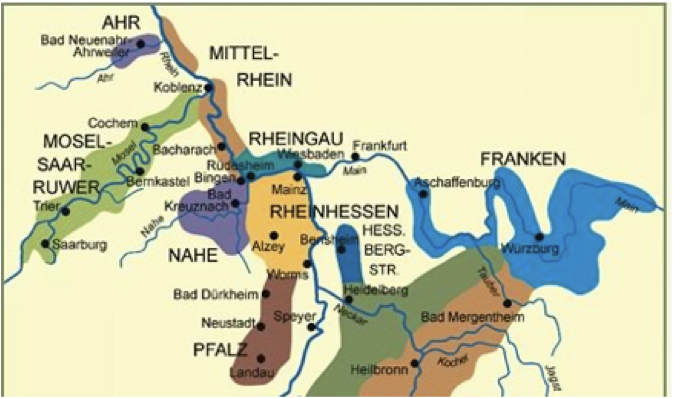 Rheingau+regions