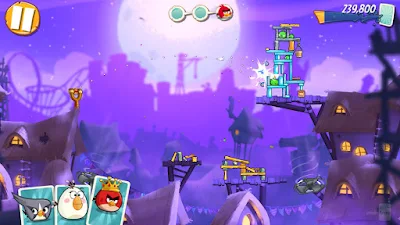 لعبة Angry Birds للأندرويد، لعبة Angry Birds مدفوعة للأندرويد، لعبة Angry Birds مهكرة للأندرويد، لعبة Angry Birds كاملة للأندرويد، لعبة Angry Birds مكركة، لعبةAngry Birds مود فري شوبينغ 