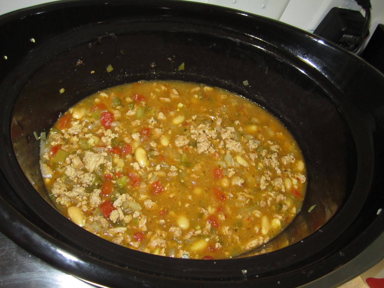 Crock Potting: turning Crock Pot into a verb: For Those Cold Days ...