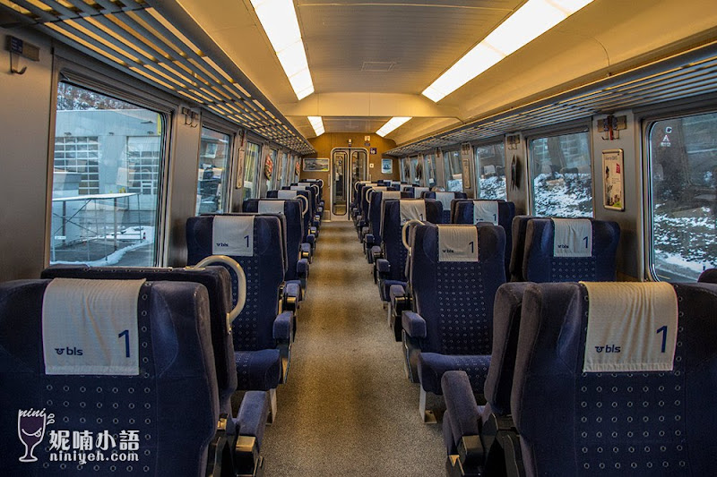 【坐火車遊瑞士】黃金列車GoldenPass Line。最受歡迎的超經典東方快車