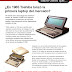¿Sabías que... Toshiba lanzó en 1985 la primera laptop del mercado?