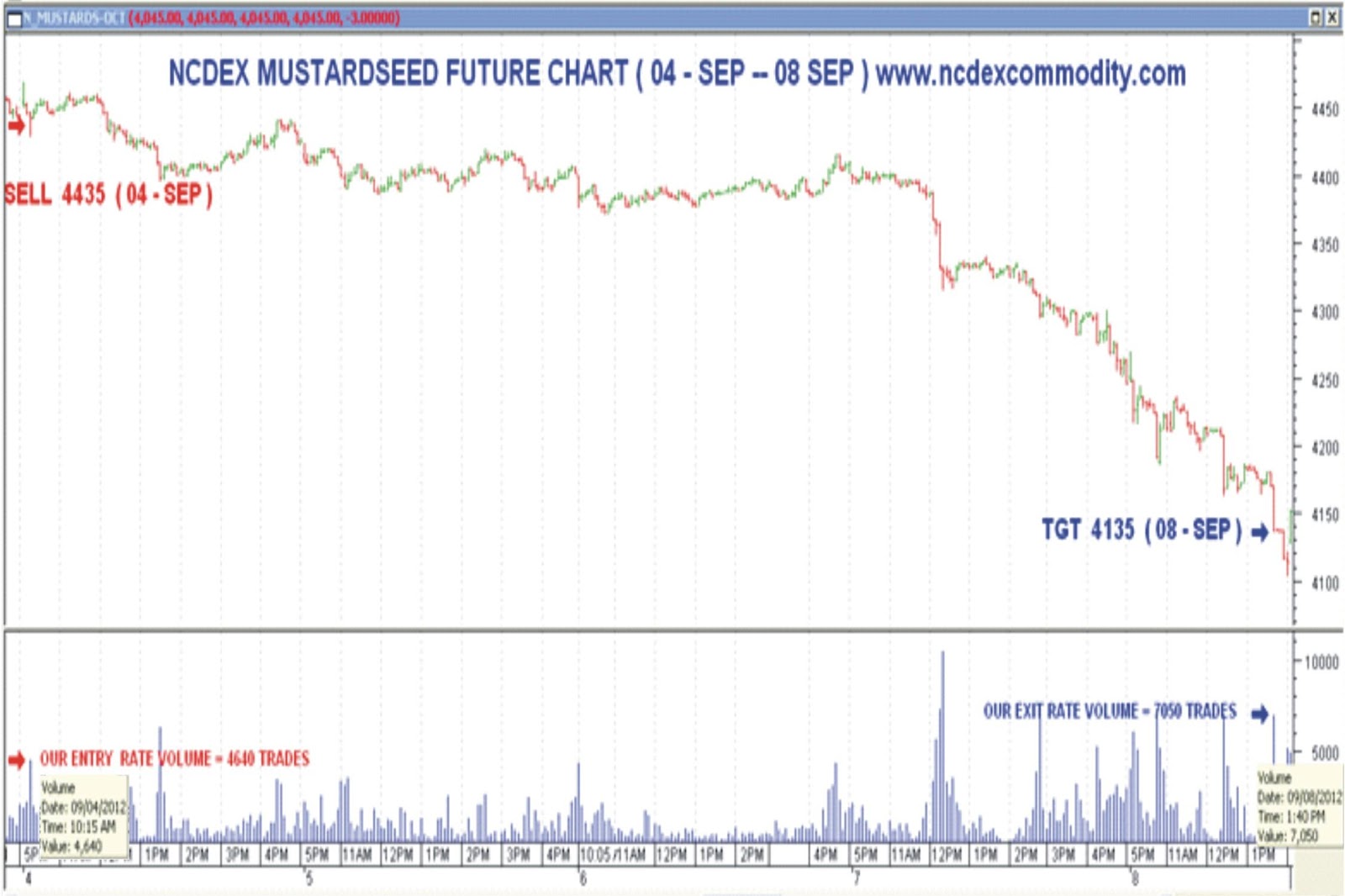 Soya Bean, Mustard Seed, Cotton Ncdex Mustard seed Tips ( Mustard seed