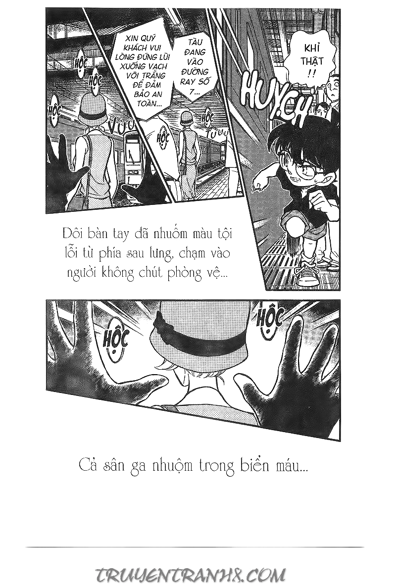 Detective Conan Chap 218 - Truyen.Chap.VN